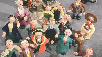 24 Oct Trumpton