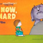 David McKee’s much-loved Not Now, Bernard comes to The Egg in Bath before heading to Weston-super-Mare on its new UK tour.