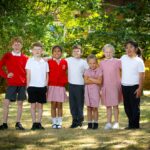 New Close Primary School in Warminster has been praised by Ofsted for its inclusive ethos, pastoral support, safeguarding and commitment to pupils.