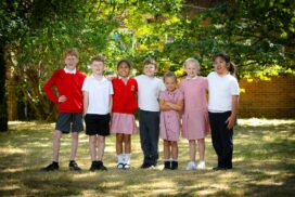 New Close Primary School in Warminster has been praised by Ofsted for its inclusive ethos, pastoral support, safeguarding and commitment to pupils.