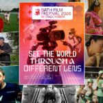 Bath Film Festival returns from 16-25 October with screenings combined with food, football, roller skating, live music and special Bath venues.