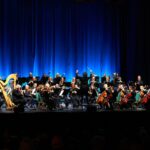 Bath Philharmonic has launched free first-time tickets and £6 tickets for selected 2026/27 concerts at The Forum in Bath.