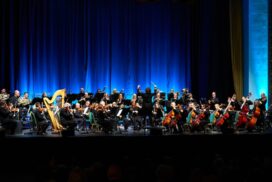 Bath Philharmonic has launched free first-time tickets and £6 tickets for selected 2026/27 concerts at The Forum in Bath.