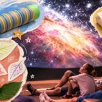 Discover family events in Bath this October half term, including autumn crafts, storytelling, pinhole cameras and planetarium shows.