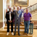Nominations are open for the Bath and North East Somerset Community Awards, including an award celebrating exceptional young volunteers aged up to 25.