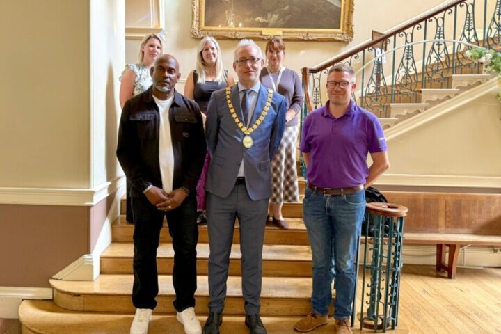 Nominations are open for the Bath and North East Somerset Community Awards, including an award celebrating exceptional young volunteers aged up to 25.