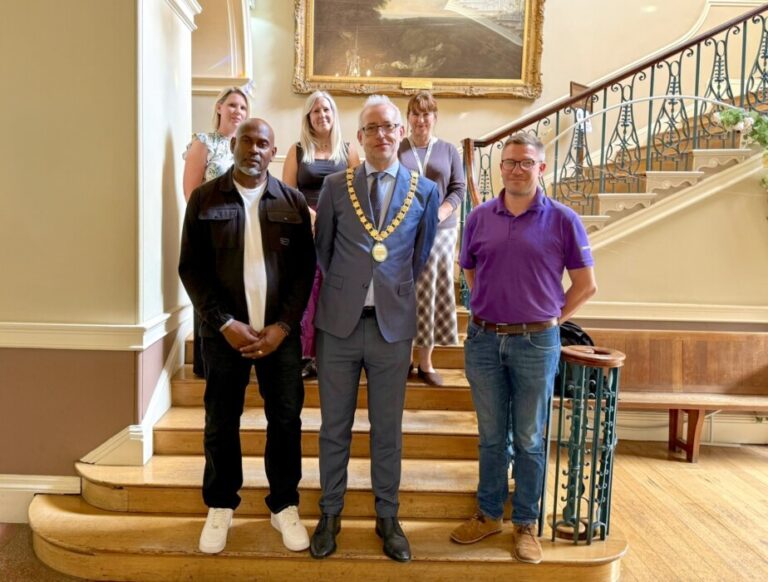 Nominations are open for the Bath and North East Somerset Community Awards, including an award celebrating exceptional young volunteers aged up to 25.