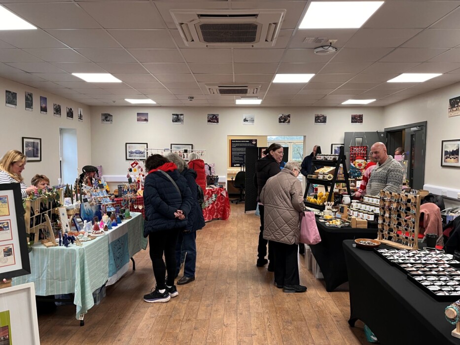 Christmas Fair 2025 resize