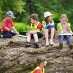 Forest of Imagination returns to Entry Hill, Bath, on 25 and 26 September with free family workshops, art, nature activities and a community feast.