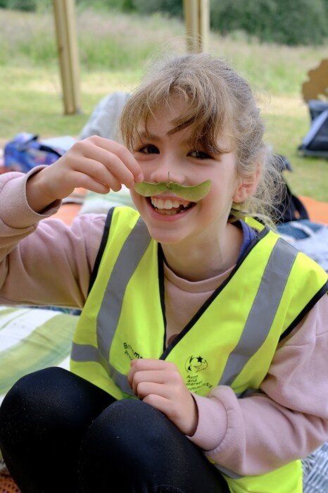 Forest of Imagination returns to Entry Hill, Bath, on 25 and 26 September with free family workshops, art, nature activities and a community feast.