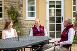 Goughs Solicitors shares six simple September property checks covering paperwork, boundaries, mortgages, home improvements and plans for moving.