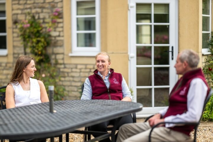 Goughs Solicitors shares six simple September property checks covering paperwork, boundaries, mortgages, home improvements and plans for moving.