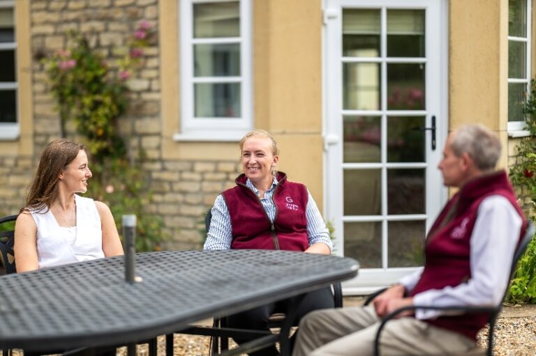 Goughs Solicitors shares six simple September property checks covering paperwork, boundaries, mortgages, home improvements and plans for moving.