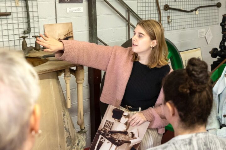 Discover free family activities, historic buildings and hidden gems across Bath and North East Somerset during Heritage Open Days 2026.