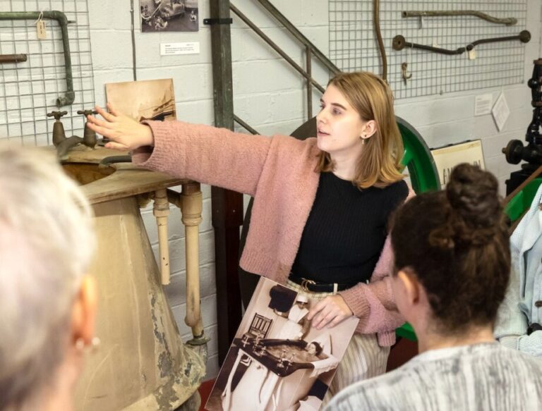 Discover free family activities, historic buildings and hidden gems across Bath and North East Somerset during Heritage Open Days 2026.