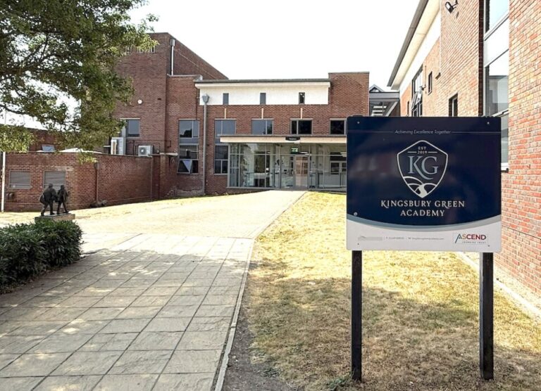 New SEND resource bases are opening at Wiltshire schools, including Kingsbury Green Academy and Noremarsh Junior School, providing specialist support closer to home.