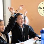 Kingswood School in Bath has received national recognition from The Telegraph, Independent School Parent and Talk Education.