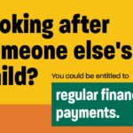 Grandparents, relatives and friends caring for someone else’s child in Wiltshire could qualify for non-means-tested weekly payments of up to £267.