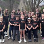 MF Dance is launching weekly classes at Castle Mead School in Trowbridge for children aged three and over, with free trial sessions available.