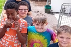 Mentoring Plus and Boys in Mind are launching a free weekly activity group in Bath for boys and young people aged 11–14.