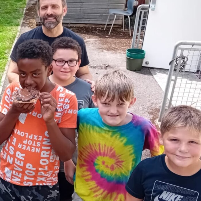 Mentoring Plus and Boys in Mind are launching a free weekly activity group in Bath for boys and young people aged 11–14.