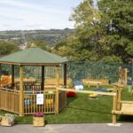 Bath’s Moorlands School has become the first in the UK to complete a National Autistic Society Inclusive Spaces project for autistic and neurodivergent pupils.