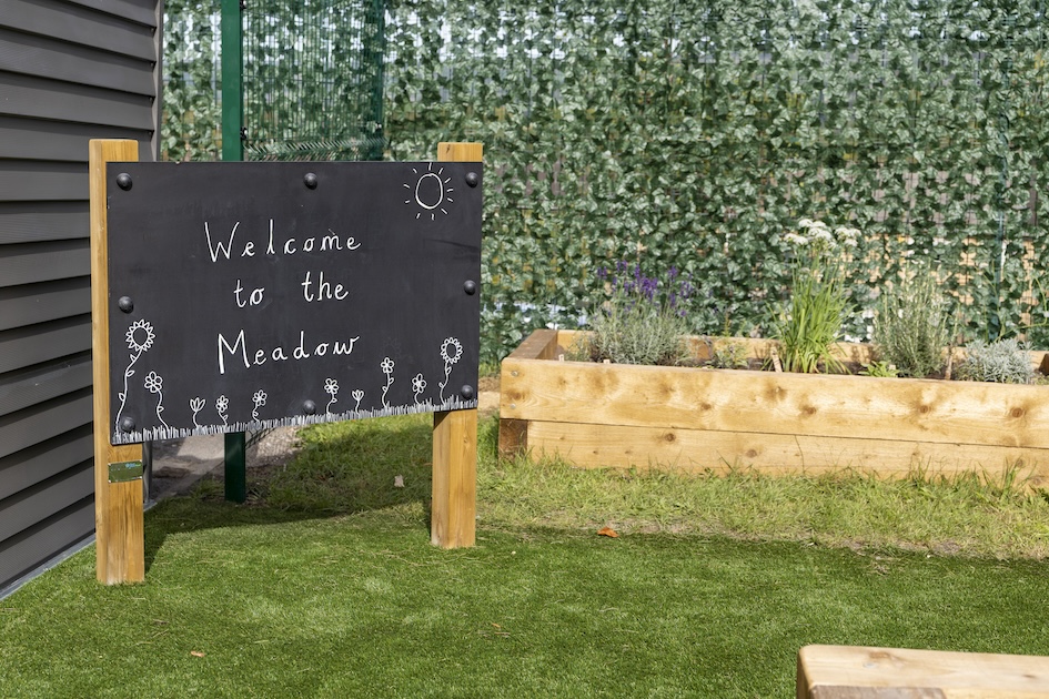 Bath’s Moorlands School has become the first in the UK to complete a National Autistic Society Inclusive Spaces project for autistic and neurodivergent pupils.