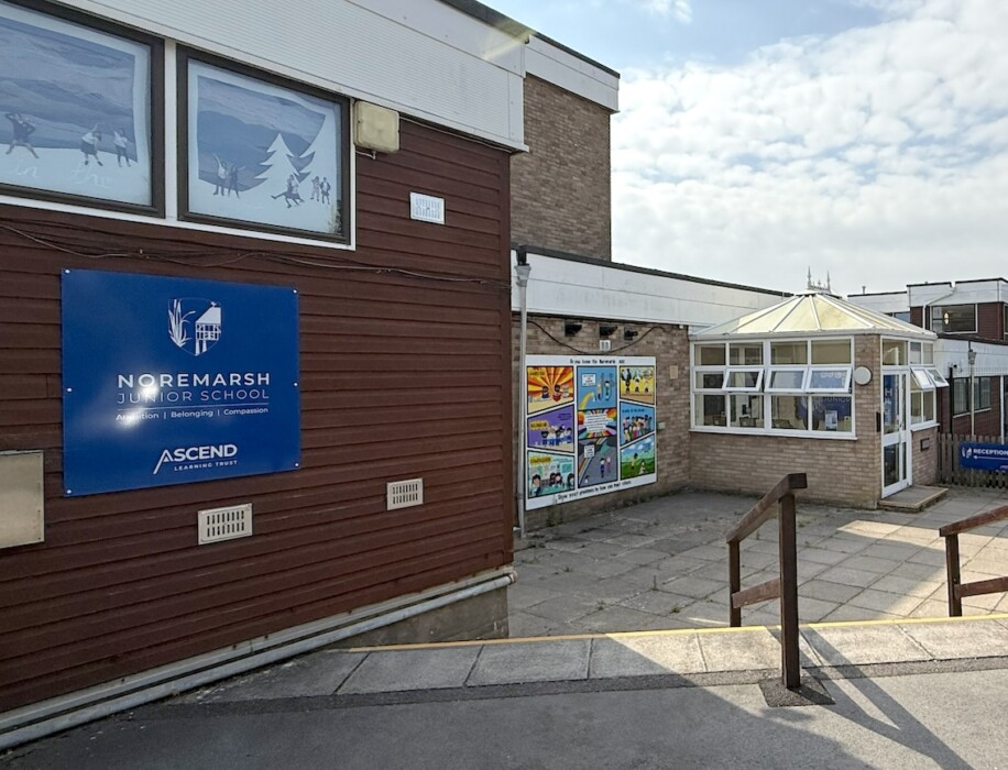 New SEND resource bases are opening at Wiltshire schools, including Kingsbury Green Academy and Noremarsh Junior School, providing specialist support closer to home.