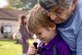 Springmead School and Little Crickets Nursery bring families together through celebrations, performances, workshops and community events.