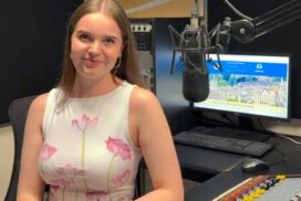 A free six-week digital media course at Radio Bath is helping 18-21-year-olds in B&NES build confidence, media skills and routes into work.