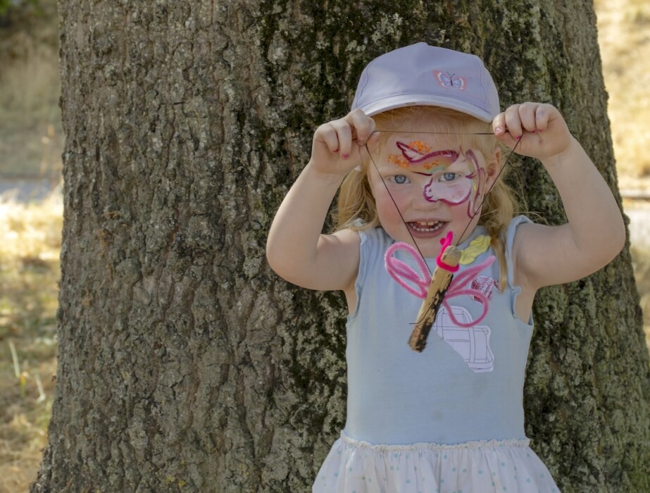 Families can enjoy workshops, storytelling, art, live performances and street food as the Somerset Art Weeks family programme launches in Street on 19 September.