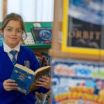 St Mary’s Catholic Primary School in Chippenham celebrates strong SATs results, with 96% reaching the expected standard in writing and 88% in reading.