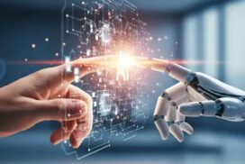 The Future of Work AI and Human Collaboration