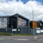 Children across Wiltshire can enter colouring and sign design competitions ahead of the opening of the new Trowbridge Leisure Centre.