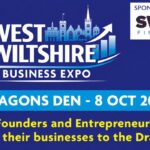 Wiltshire business mums and entrepreneurs are invited to pitch to former Dragons’ Den investor Nick Jenkins at the West Wiltshire Business Expo in Trowbridge.