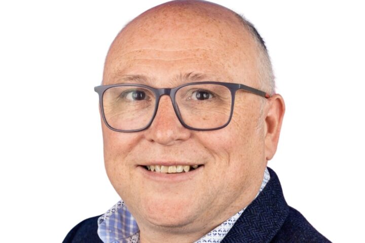 Westbury Leigh Church of England Primary School welcomes new Headteacher Darren McKay, who has set out his vision for pupils, families and staff.