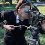 Beckington student Jack Brotherton says Clearing transformed his plans after leading him to a hands-on film degree at Wiltshire College’s Salisbury campus.