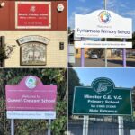 New School Streets restrictions begin at primary schools in Melksham, Calne, Warminster and Chippenham, aiming to make the school run safer.
