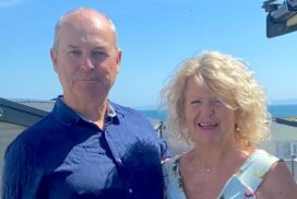 Wiltshire foster carer Cheralyn shares her 28 years of experience and encourages more people to consider fostering children with additional needs.