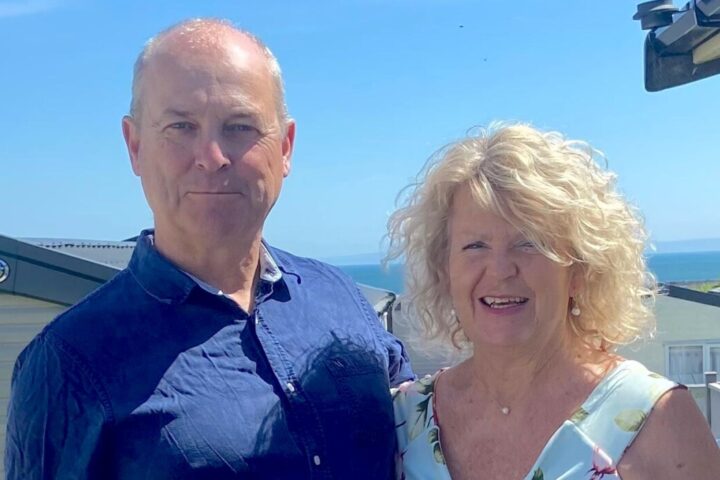 Wiltshire foster carer Cheralyn shares her 28 years of experience and encourages more people to consider fostering children with additional needs.