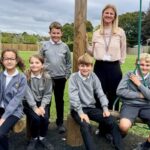 Winsley CofE Primary School has welcomed Rosie Monks as its new Headteacher, with a focus on helping every child flourish and develop a love of learning.