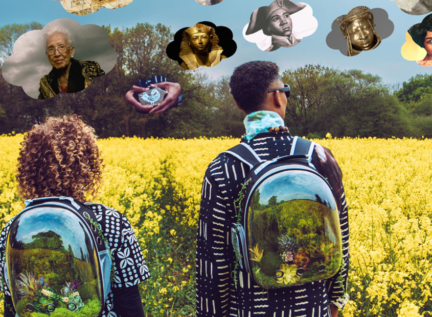 Local schools, colleges and nurseries can apply for free tickets to performances at The Egg in Bath through Theatre Royal Bath’s Wonderfund.
