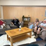 Westbury Junior School has launched a new Family Hub offering parents and carers support with wellbeing, SEND, parenting, finances and family learning.