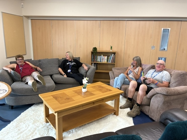 Westbury Junior School has launched a new Family Hub offering parents and carers support with wellbeing, SEND, parenting, finances and family learning.