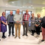 Children receiving cancer treatment at Bath RUH will benefit from improved facilities following a £495,000 refurbishment funded by local charity BCUSG.