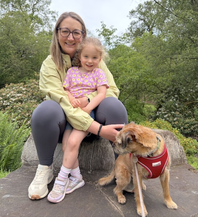 Wiltshire sleep coach Sophie Haselton-Viney helps families tackle broken nights, stressful bedtimes and early waking with gentle, holistic support.