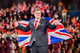 Bath College engineering apprentice Oliver Coombs has won bronze in Additive Manufacturing at the WorldSkills Shanghai Final 2026.
