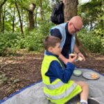 Blue Sky Learning in Calne celebrates three business award nominations and Thrive recognition for its inclusive approach to supporting children's education.