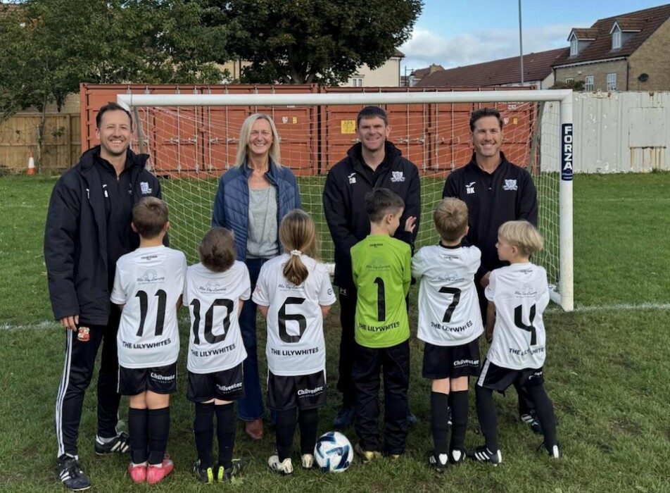 Blue Sky Learning in Calne celebrates three business award nominations and Thrive recognition for its inclusive approach to supporting children's education.