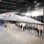 Aerospace Bristol celebrates 55 years of Filton-built Prospero with Space Week, flight simulators and hands-on family activities this October.